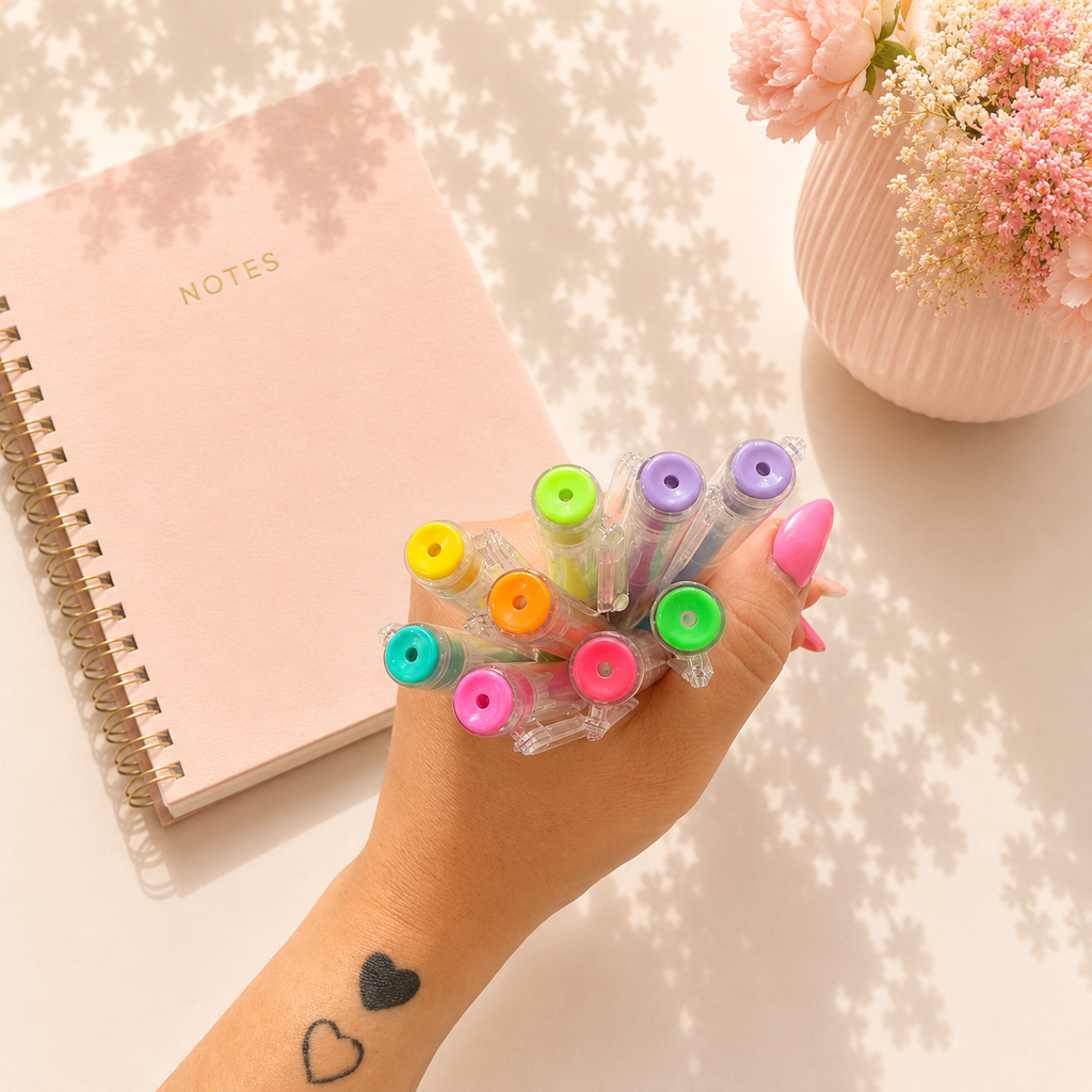 Languo Gel Pen DB (DB-181)